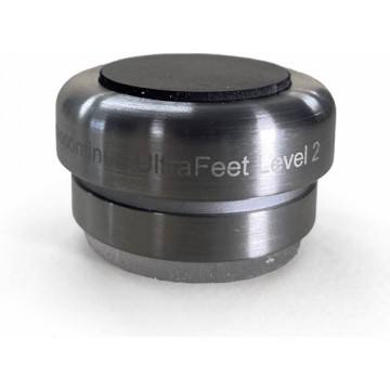 Dampere High-End (Pentru Diferite Componente Audio)